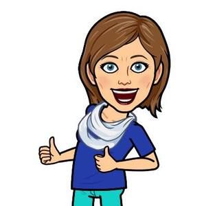 Meet your Posher, Brenda